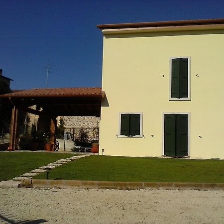 B&B Gigetto Pescantina Dış mekan fotoğraf