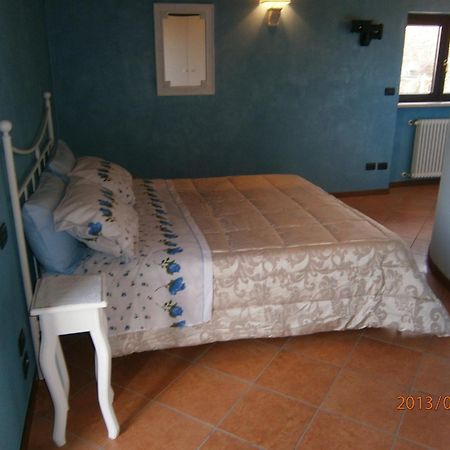 B&B Gigetto Pescantina Dış mekan fotoğraf