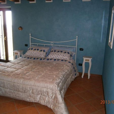 B&B Gigetto Pescantina Dış mekan fotoğraf