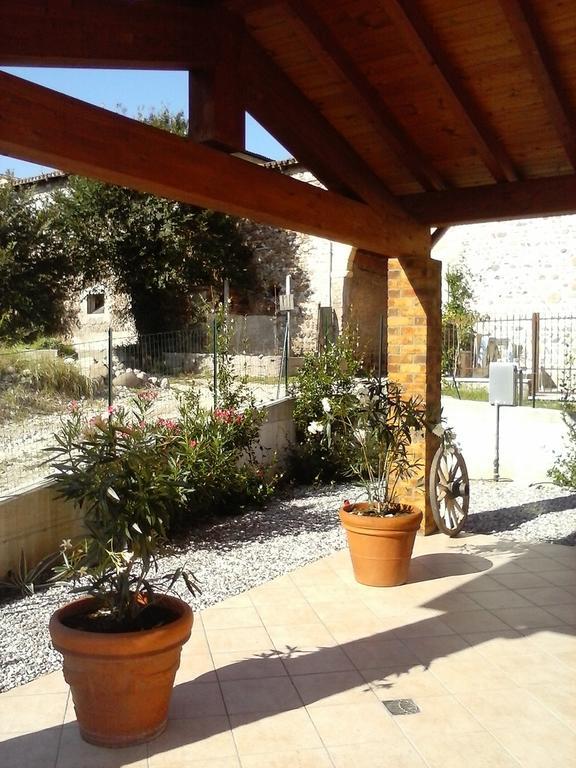 B&B Gigetto Pescantina Dış mekan fotoğraf