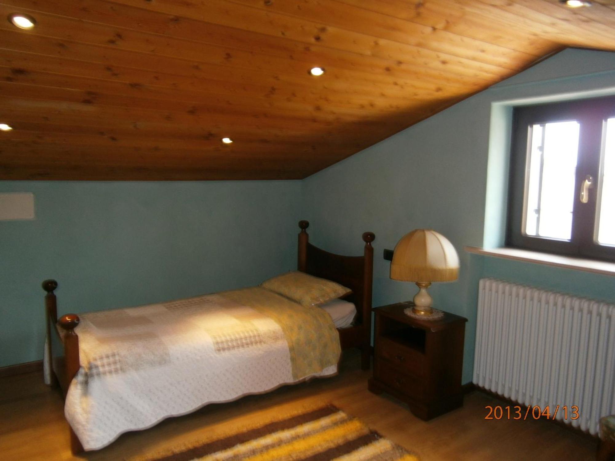 B&B Gigetto Pescantina Dış mekan fotoğraf