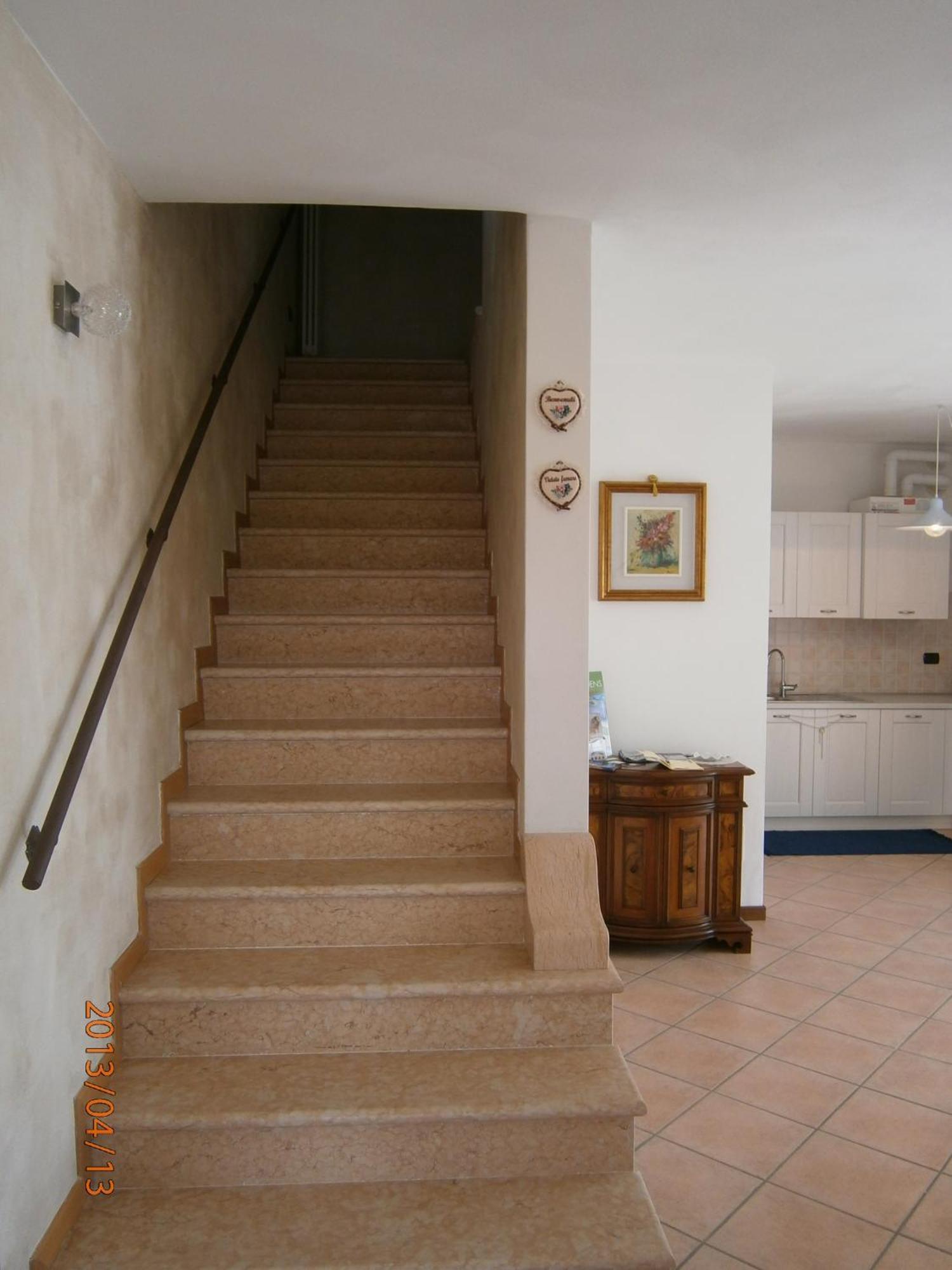 B&B Gigetto Pescantina Dış mekan fotoğraf