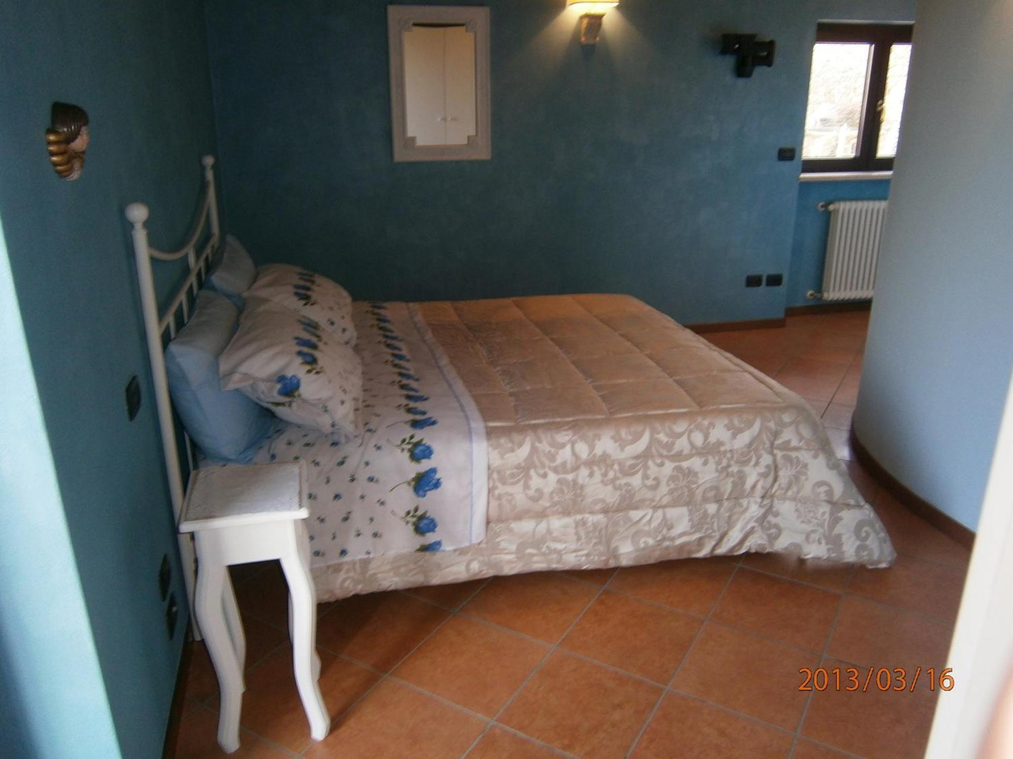 B&B Gigetto Pescantina Dış mekan fotoğraf