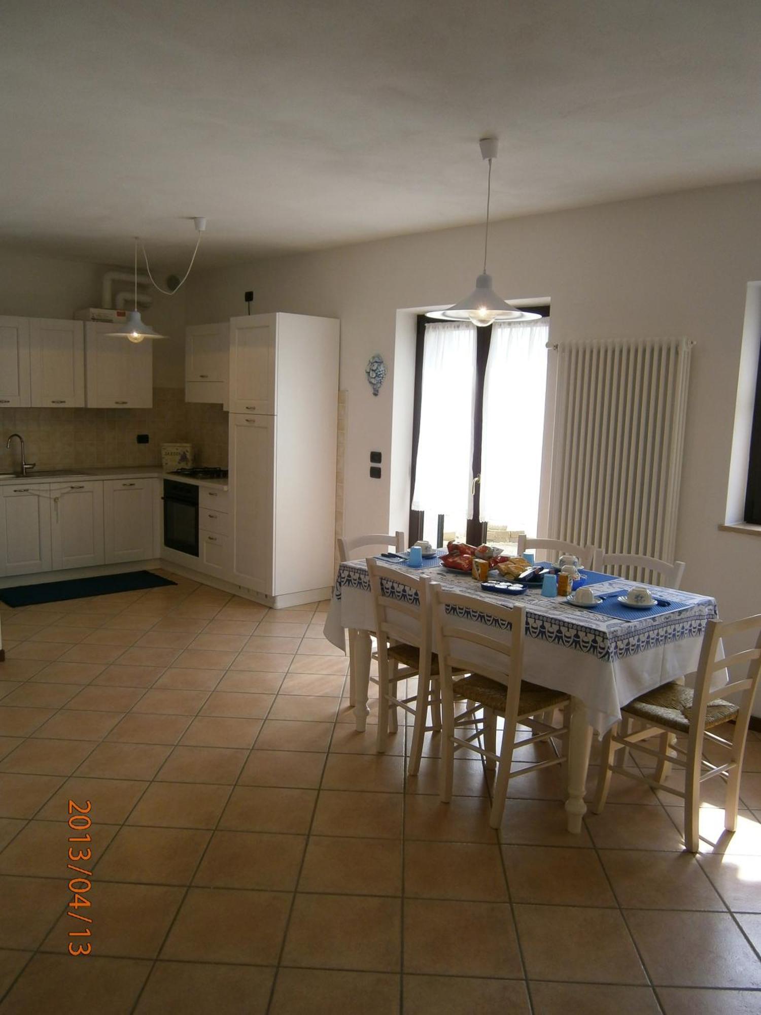 B&B Gigetto Pescantina Dış mekan fotoğraf