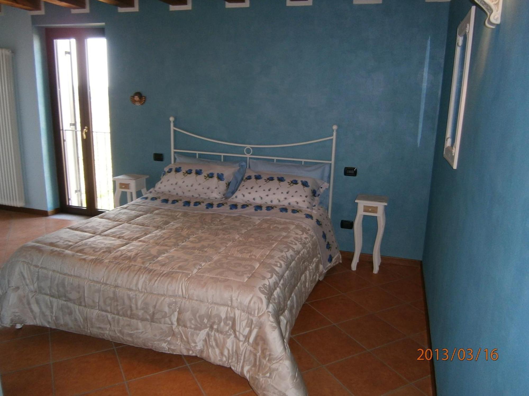 B&B Gigetto Pescantina Dış mekan fotoğraf